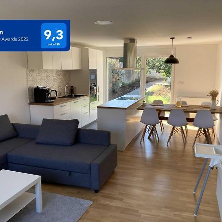 Apartman Maay Hlohovec Ngoại thất bức ảnh