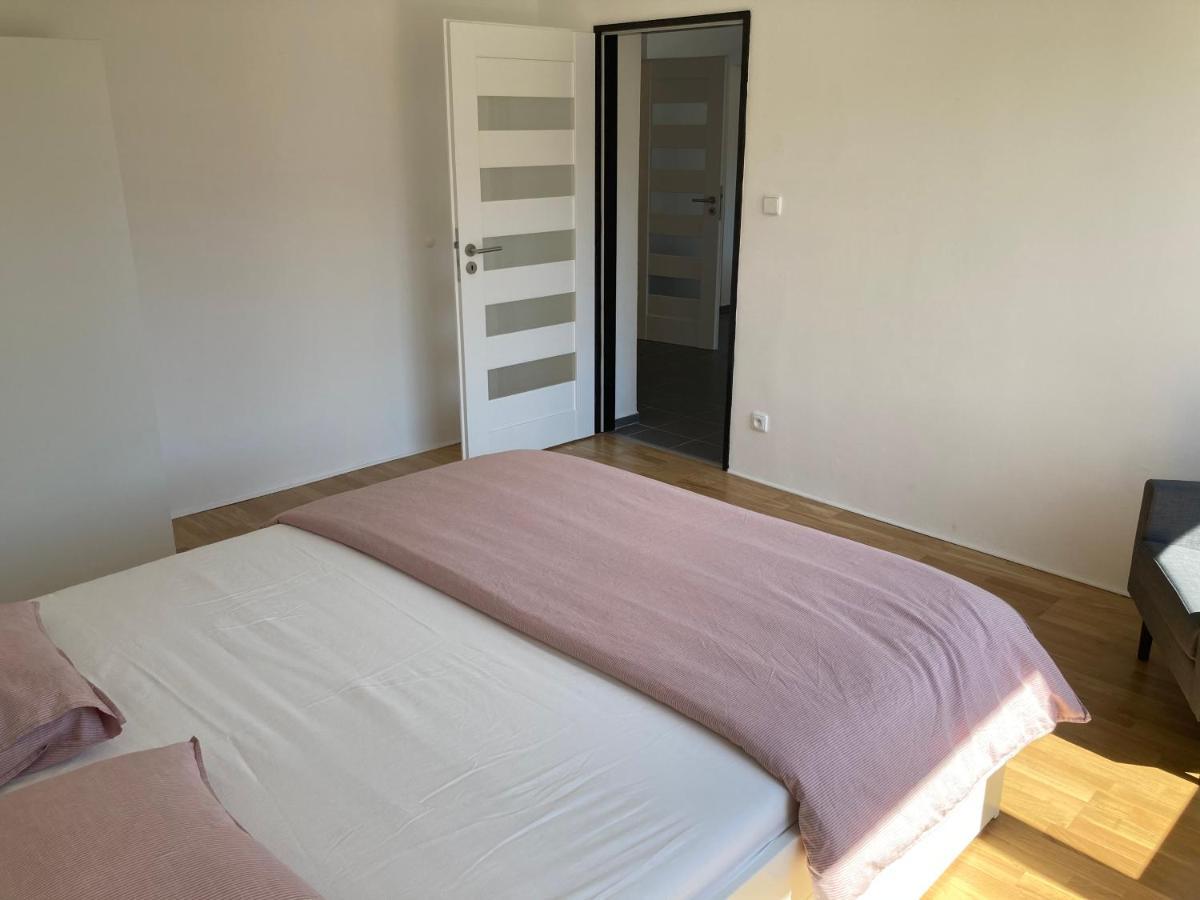 Apartman Maay Hlohovec Ngoại thất bức ảnh