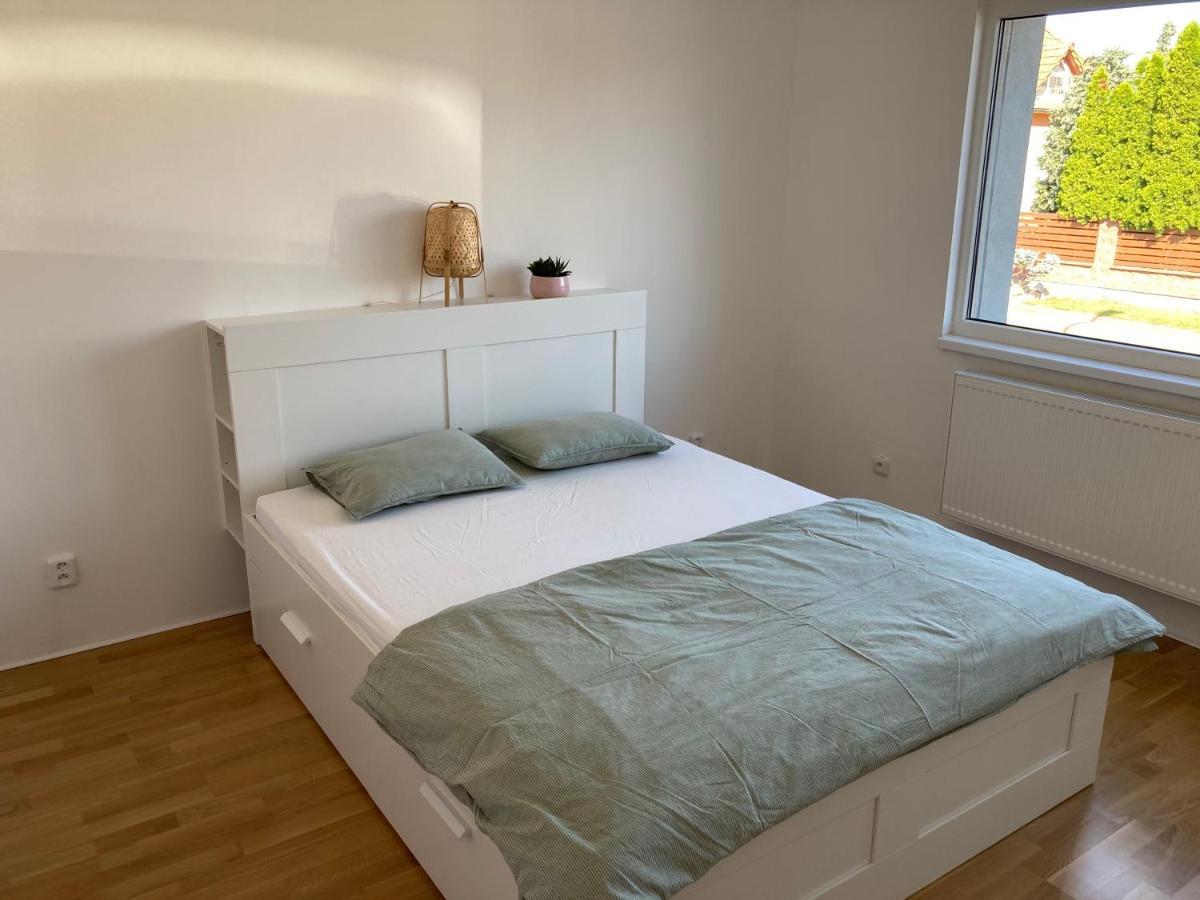 Apartman Maay Hlohovec Ngoại thất bức ảnh