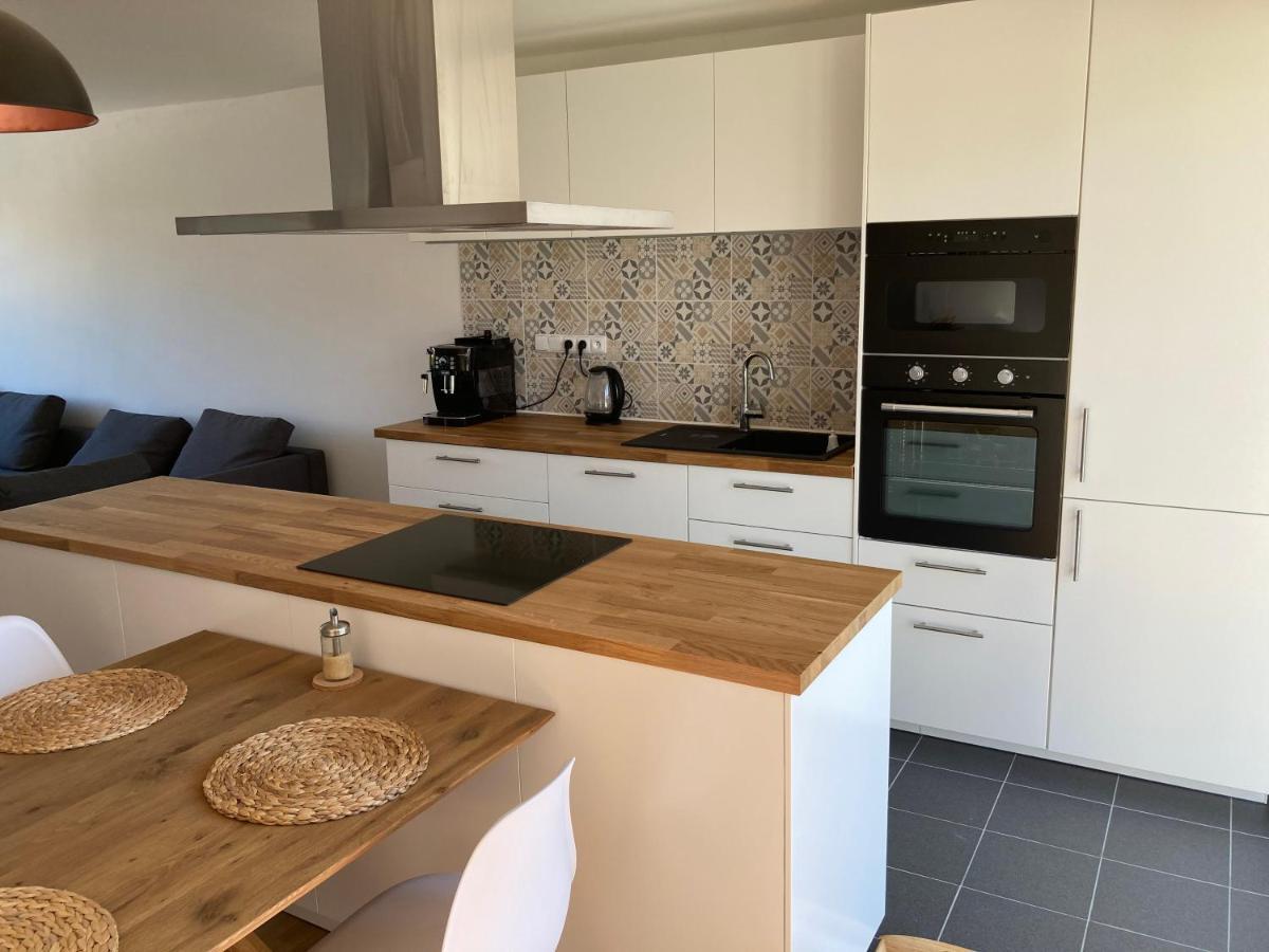 Apartman Maay Hlohovec Ngoại thất bức ảnh