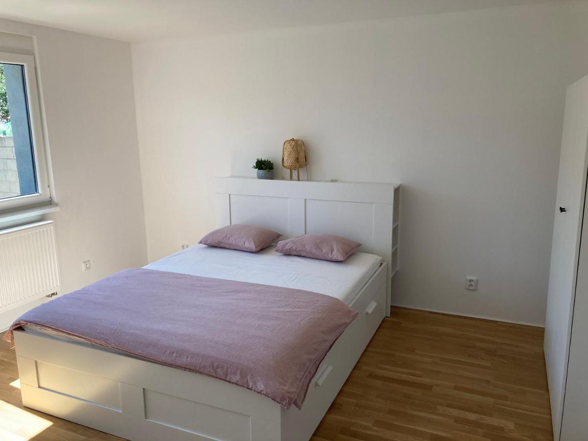 Apartman Maay Hlohovec Ngoại thất bức ảnh