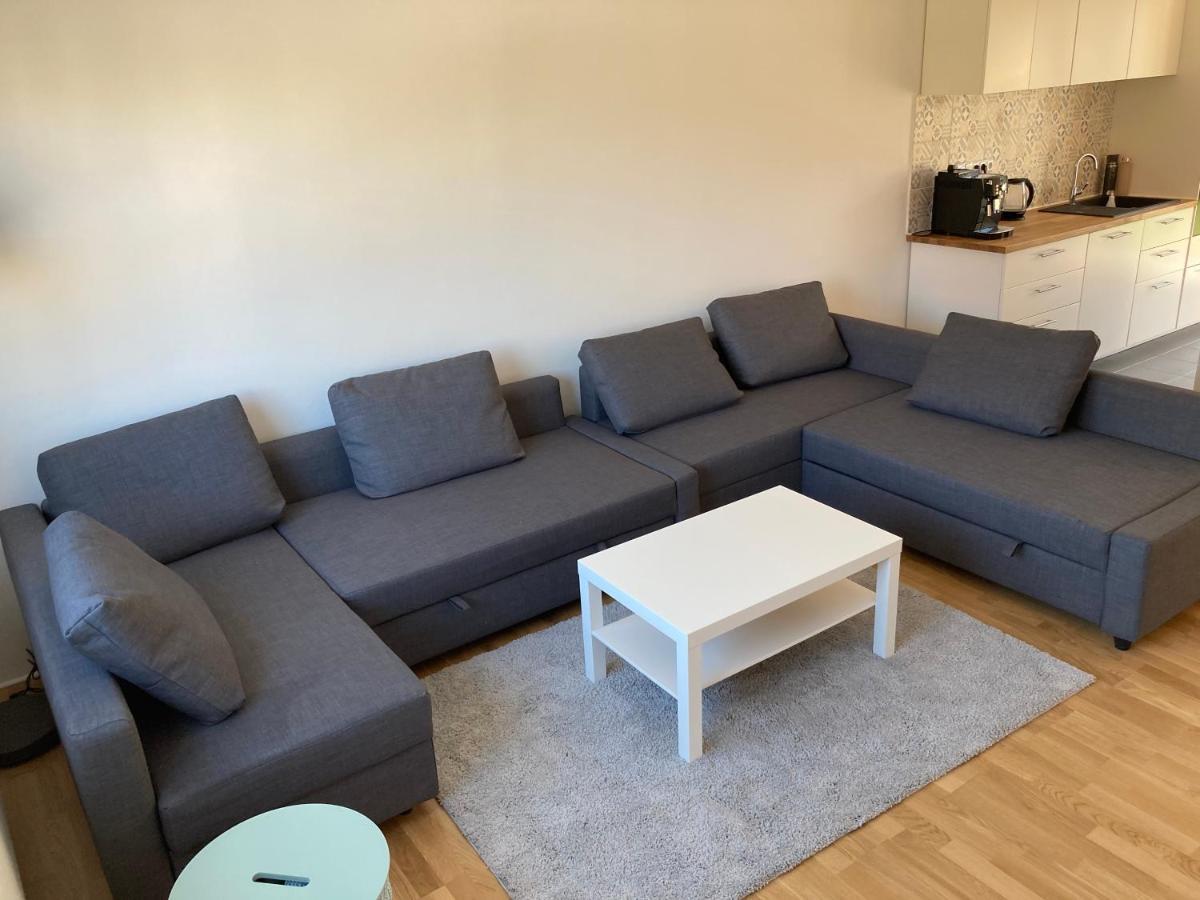 Apartman Maay Hlohovec Ngoại thất bức ảnh
