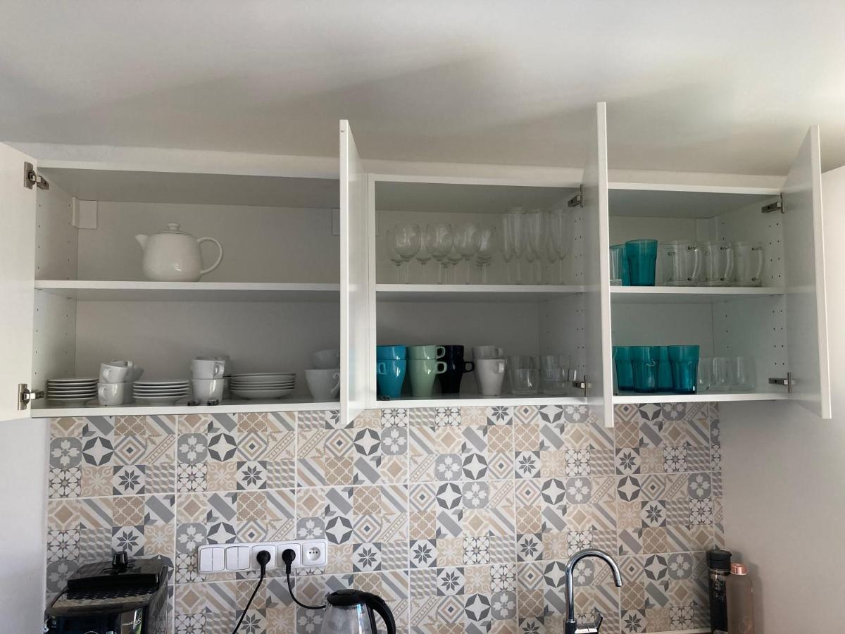 Apartman Maay Hlohovec Ngoại thất bức ảnh