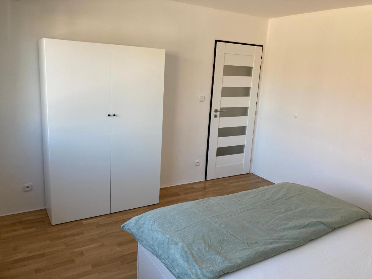 Apartman Maay Hlohovec Ngoại thất bức ảnh