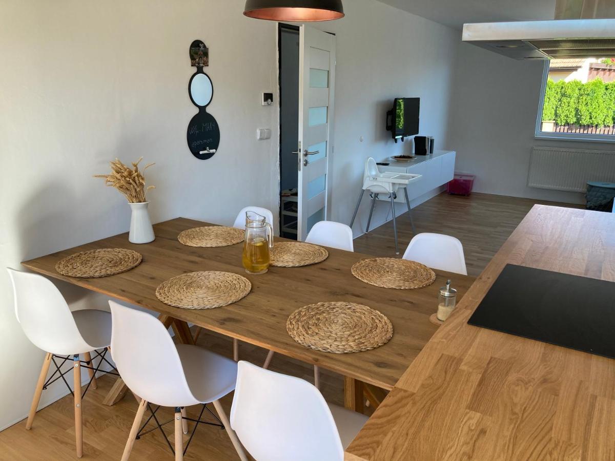 Apartman Maay Hlohovec Ngoại thất bức ảnh